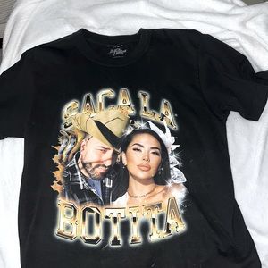 iLuvSarahii Limited Edition Tshirt
